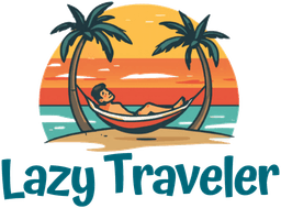 Lazy Traveler
