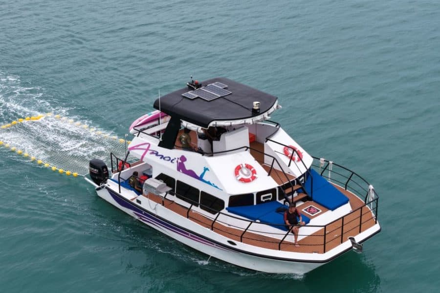 Langkawi Sunset Cruise (Standard) photo 3