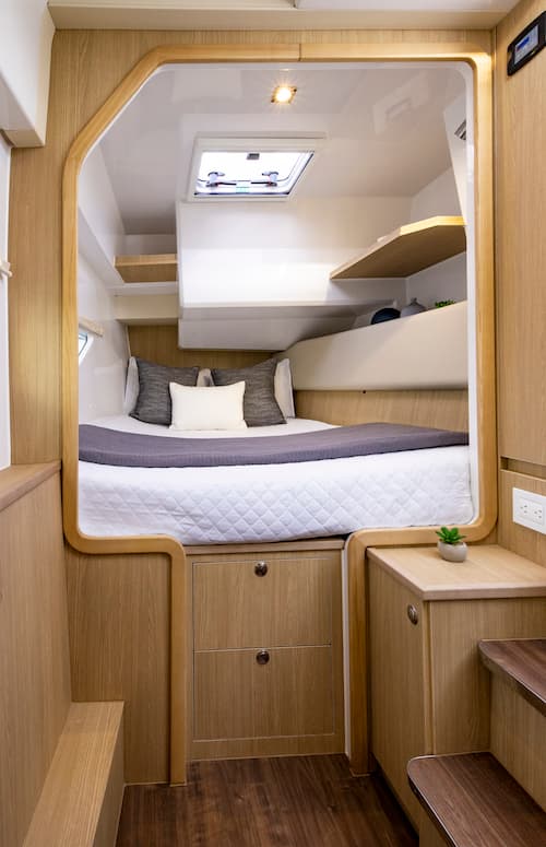 Aquila 36 Sport Cat (8) — photo 3 of 8
