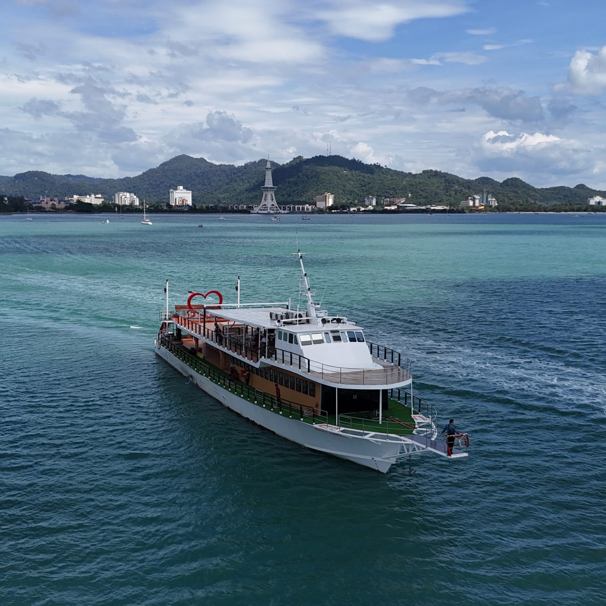 Langkawi Sunset Cruise (Premium) photo 3