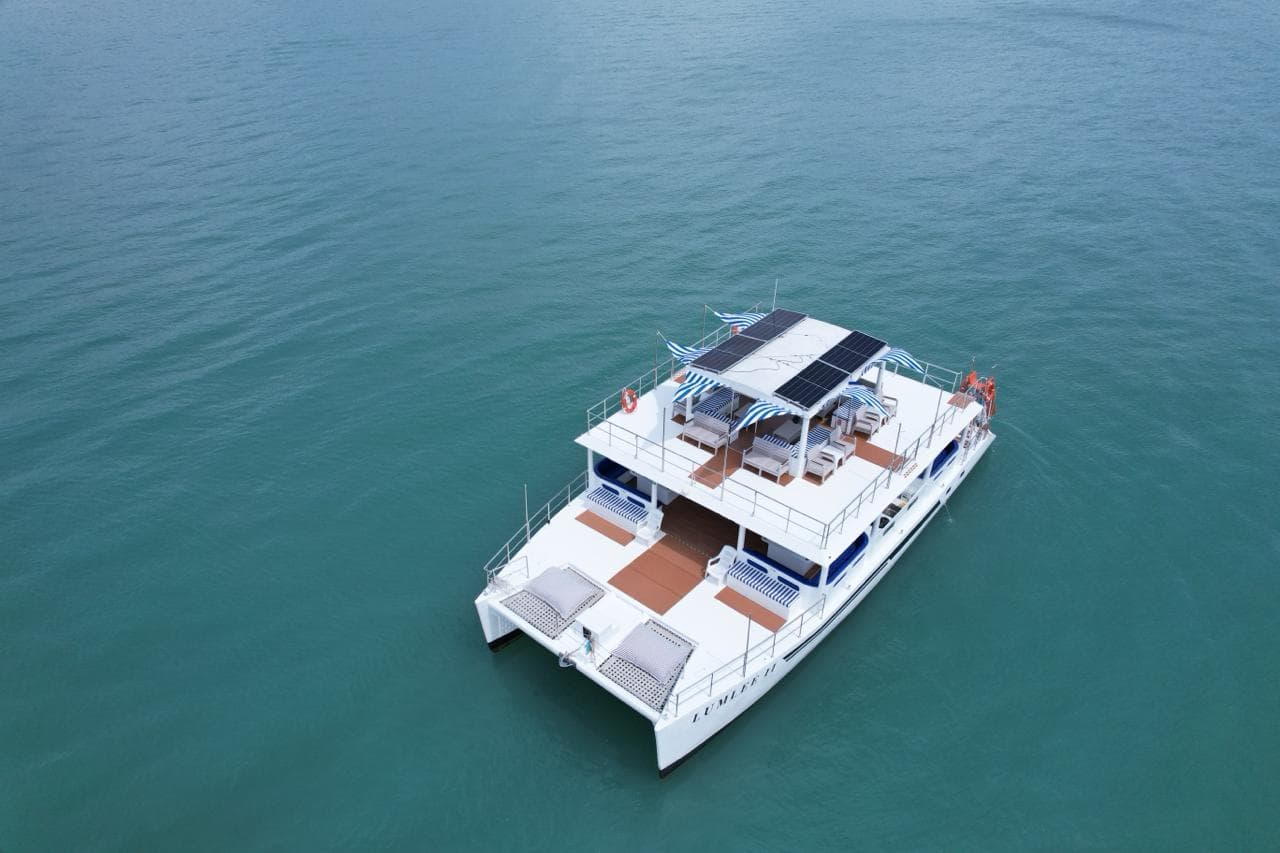 Lumlee II 64ft Charter — photo 6 of 6