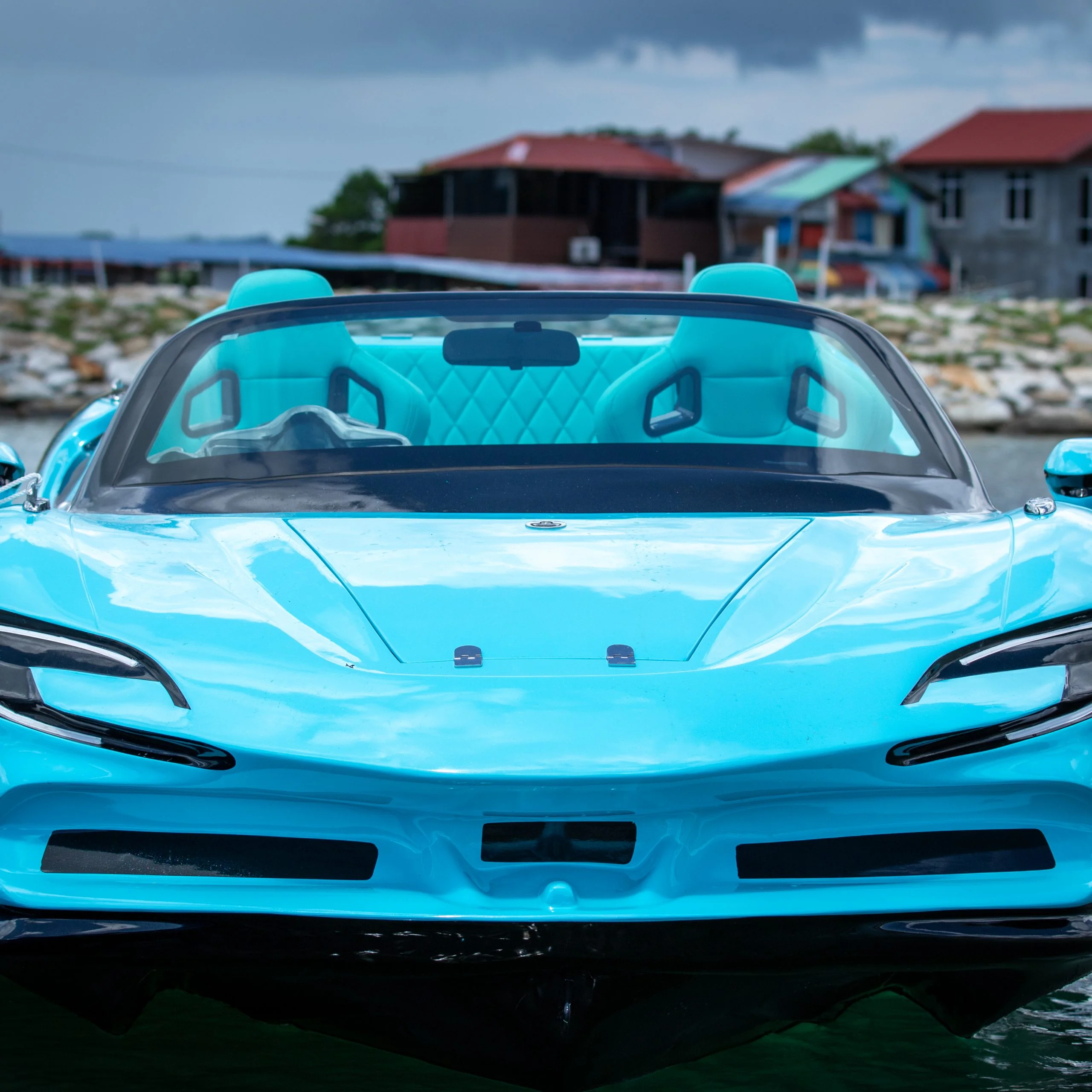 JetCar Tuba Mangrove 4hr photo 3