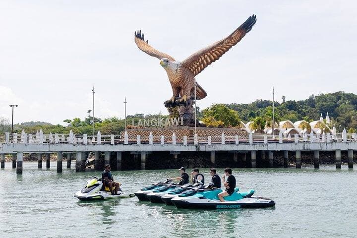 Jetski Funride Private 1hr photo 3