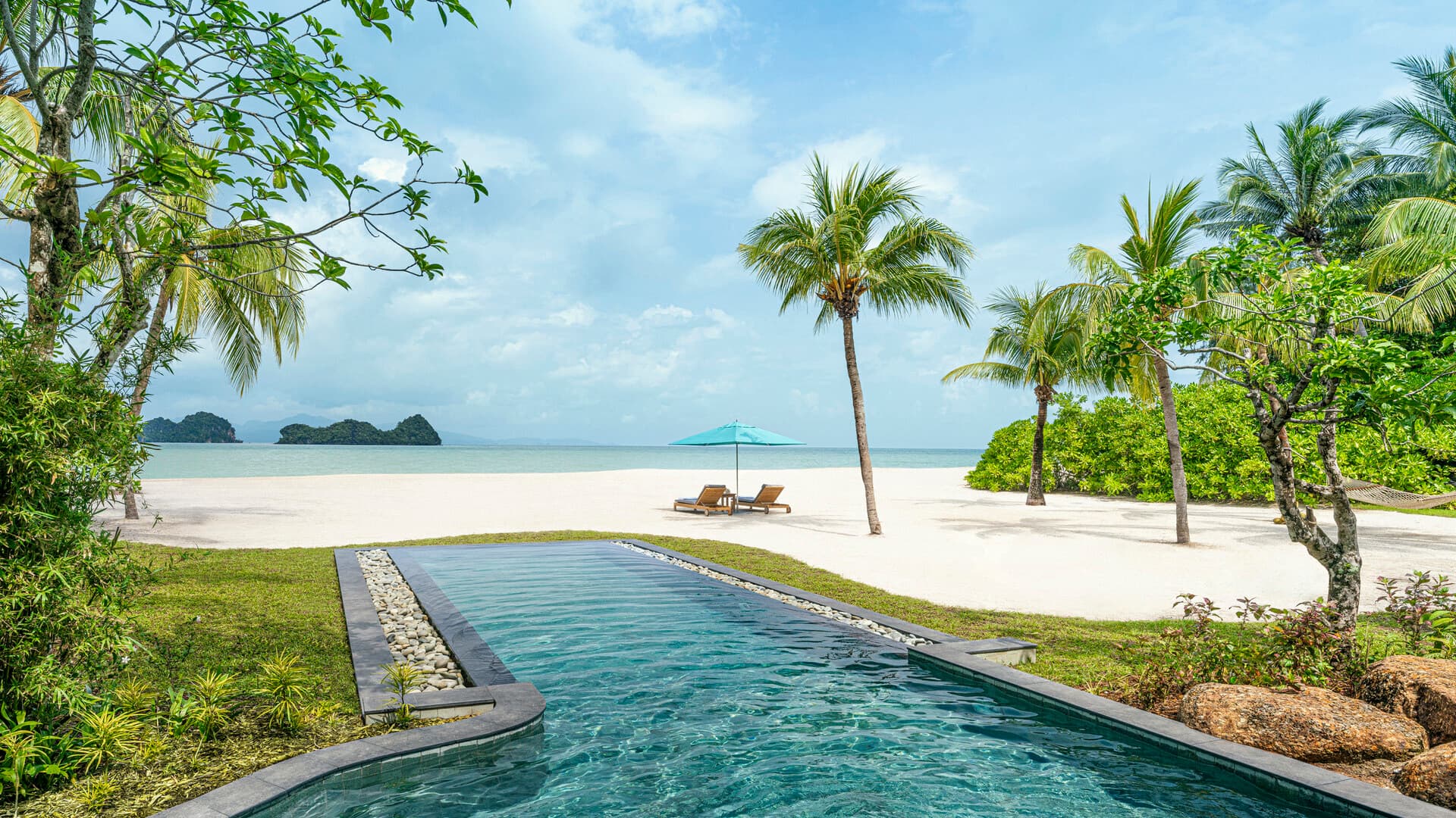 Four Seasons Resort Langkawi — main photo