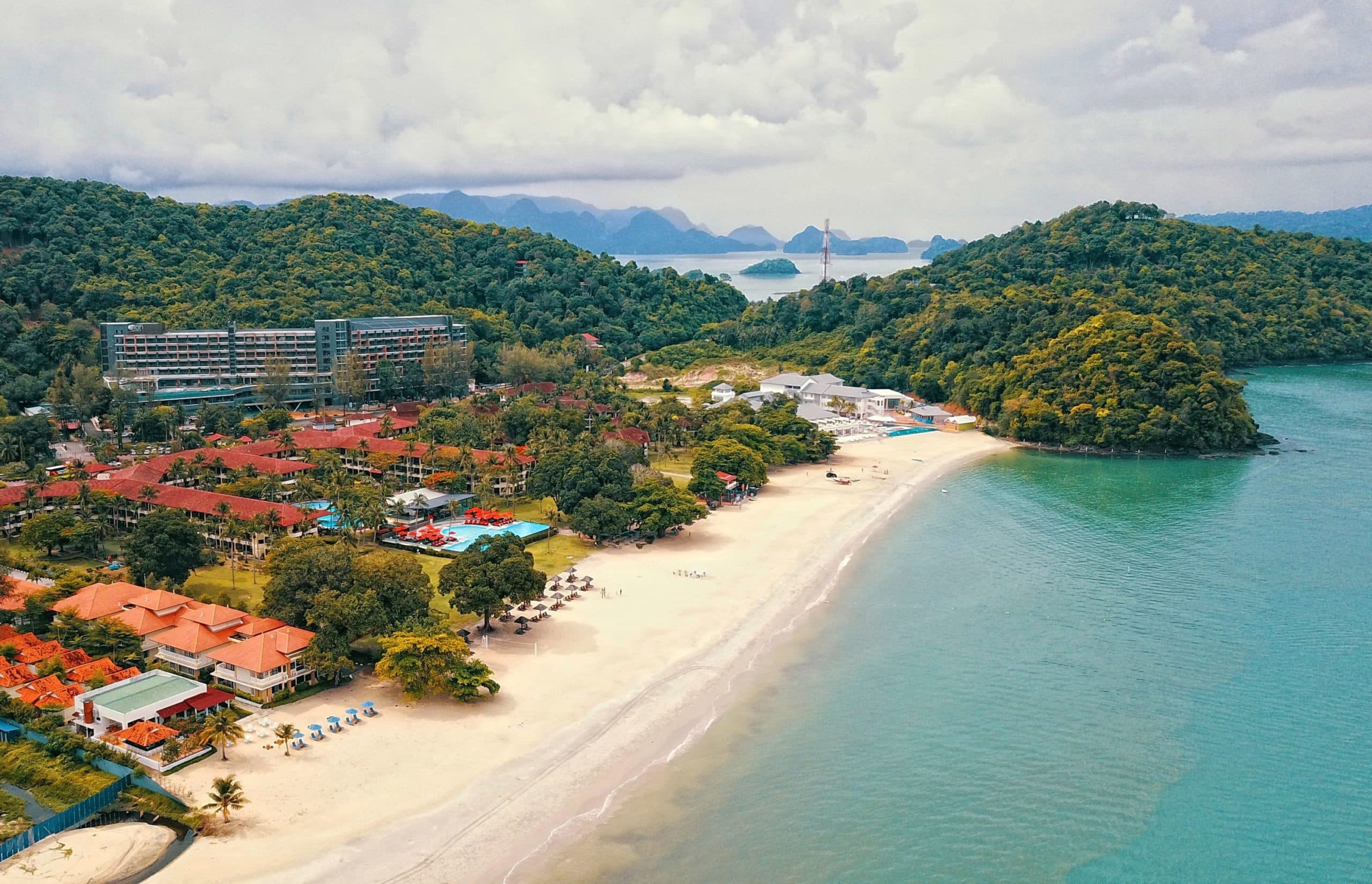 Holiday Villa Resort & Beachclub Langkawi — main photo