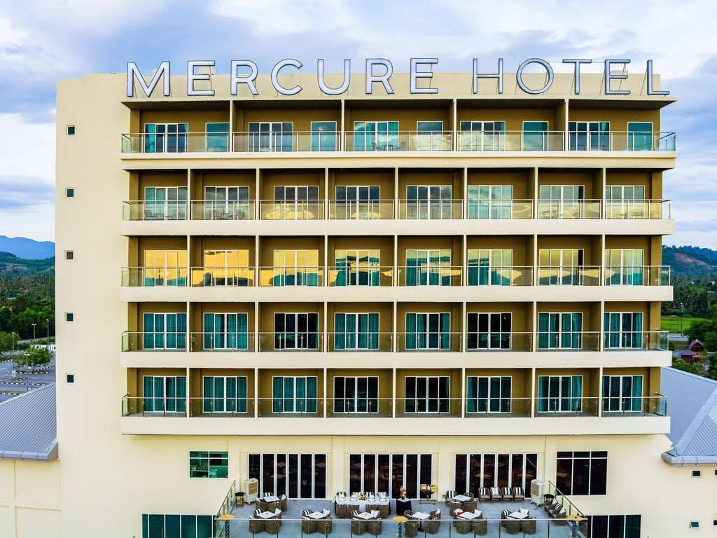 Mercure Langkawi Pantai Cenang — main photo