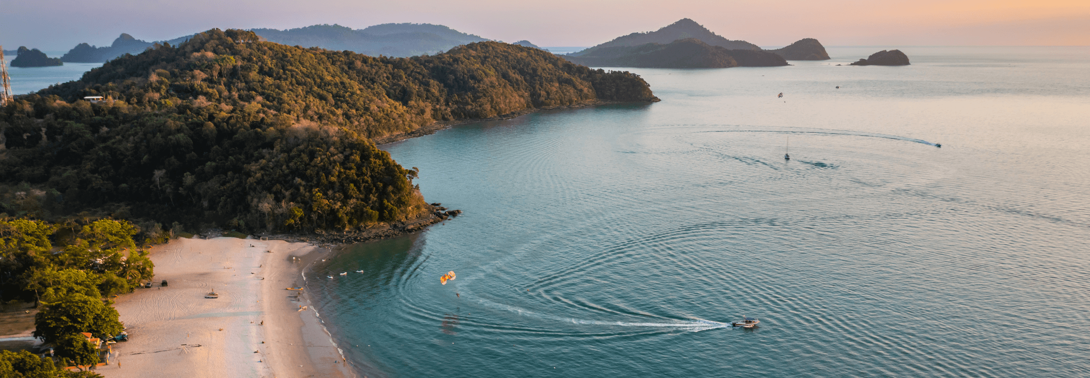 PARKROYAL Langkawi Resort — main photo