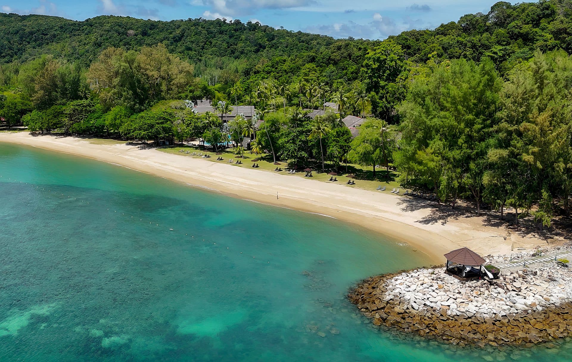 Rebak Island Resort & Marina — main photo