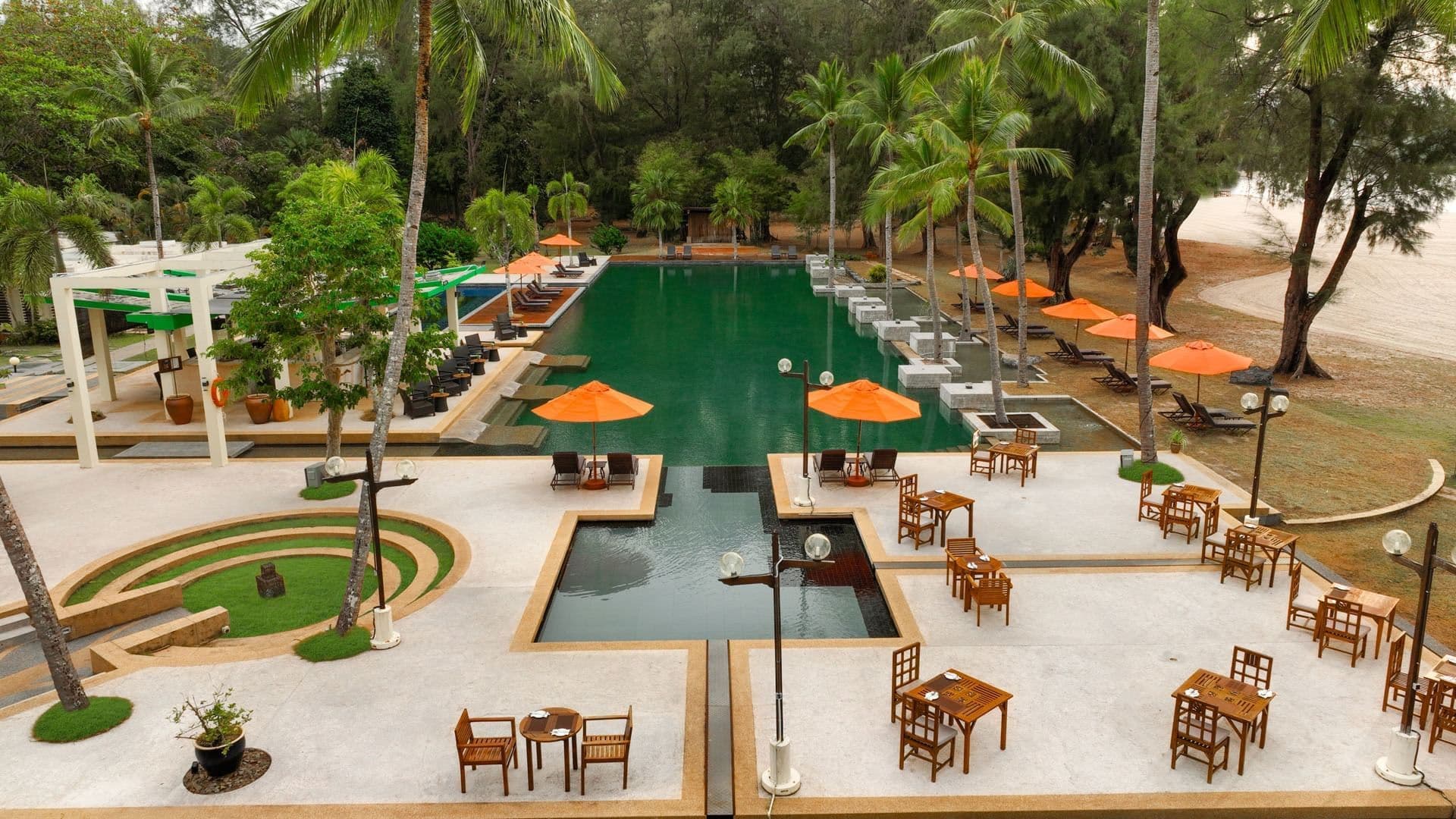 Tanjung Rhu Resort photo 2