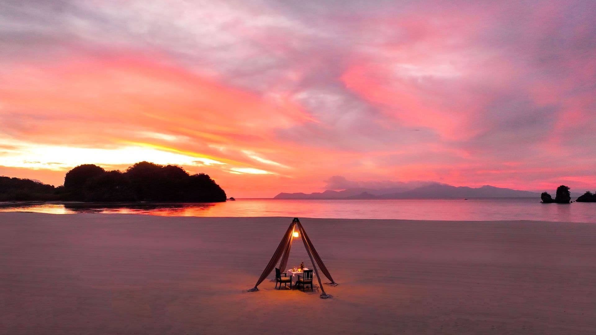 Tanjung Rhu Resort photo 3