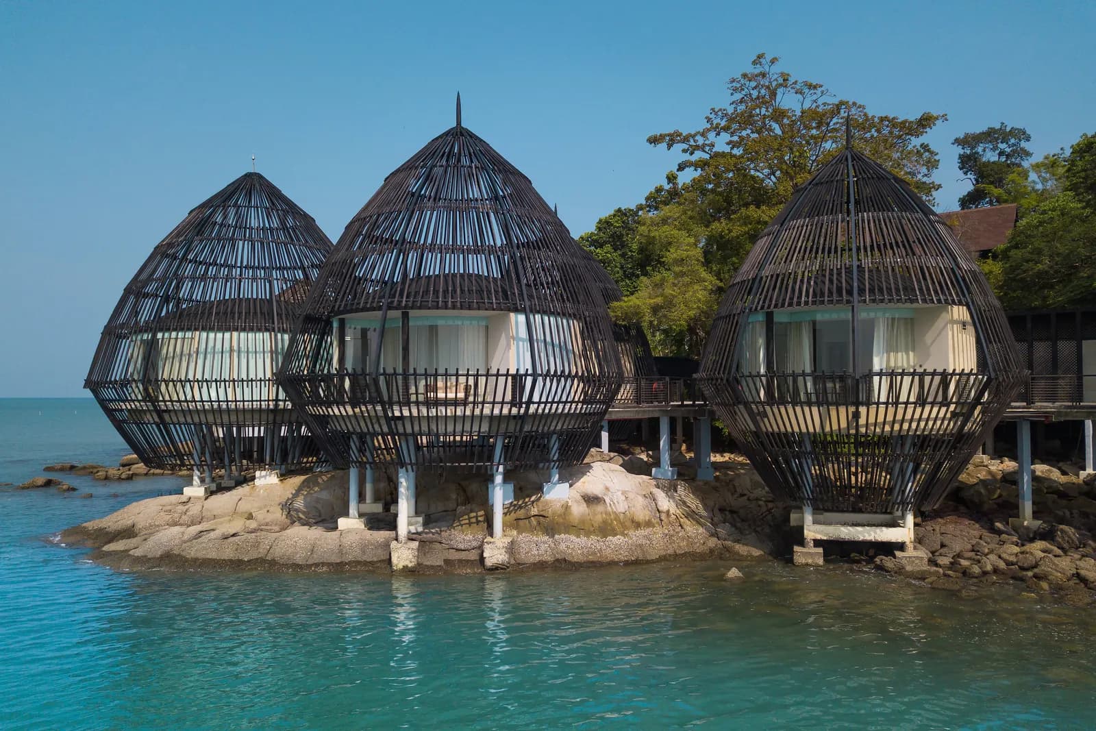 The Ritz-Carlton, Langkawi — main photo