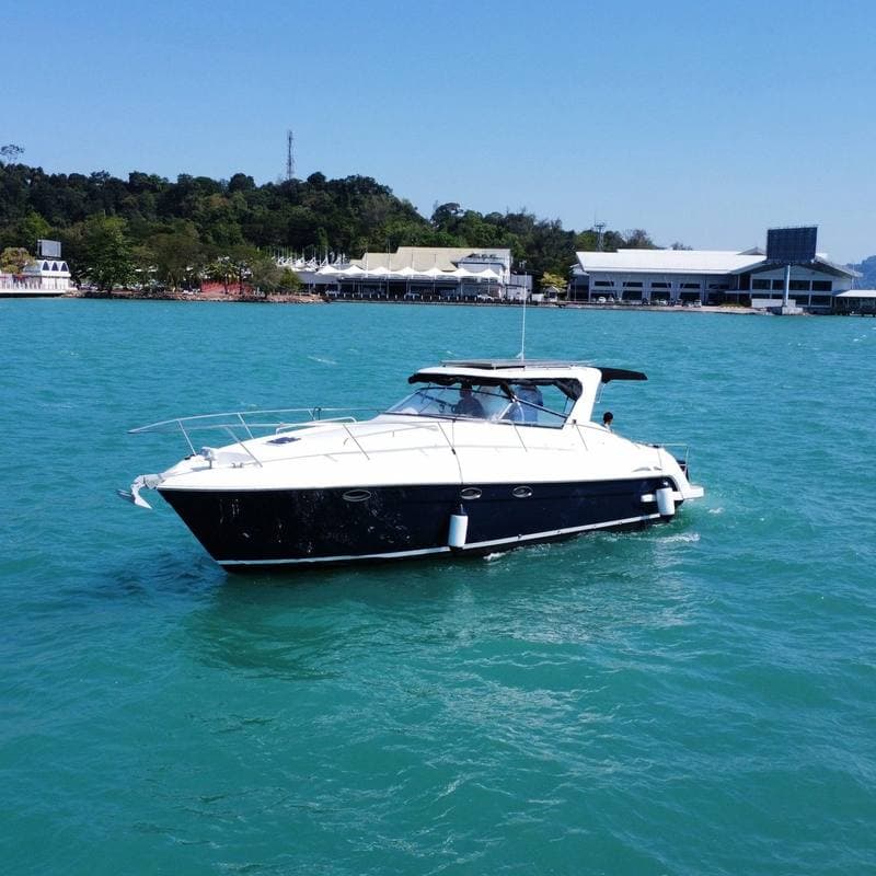 Mila Motor Yacht (8-12) — photo 8 of 8