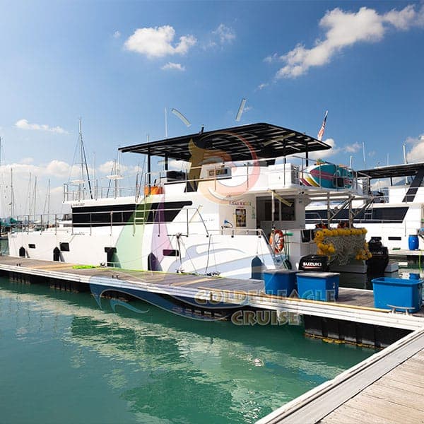 Langkawi Sunset Cruise (Basic) photo 3
