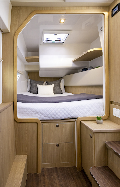 Aquila 36 Sport Cat (8) photo 3