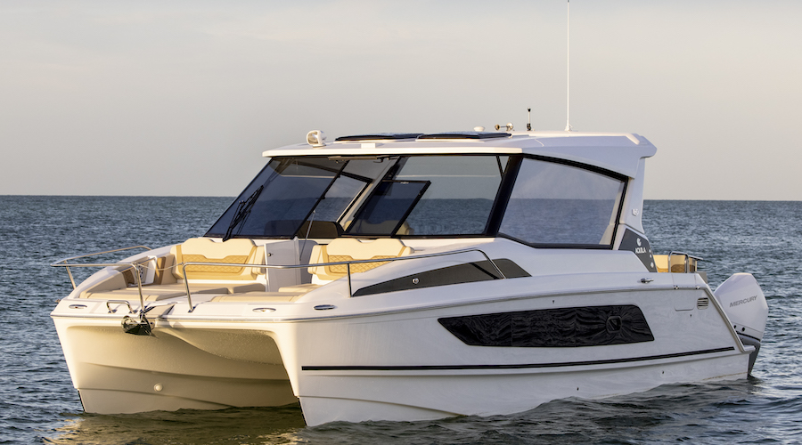 Aquila 36 Sport Cat (8) photo 4