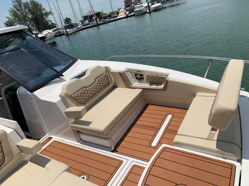 Aquila 36 Sport Cat (8) photo 5