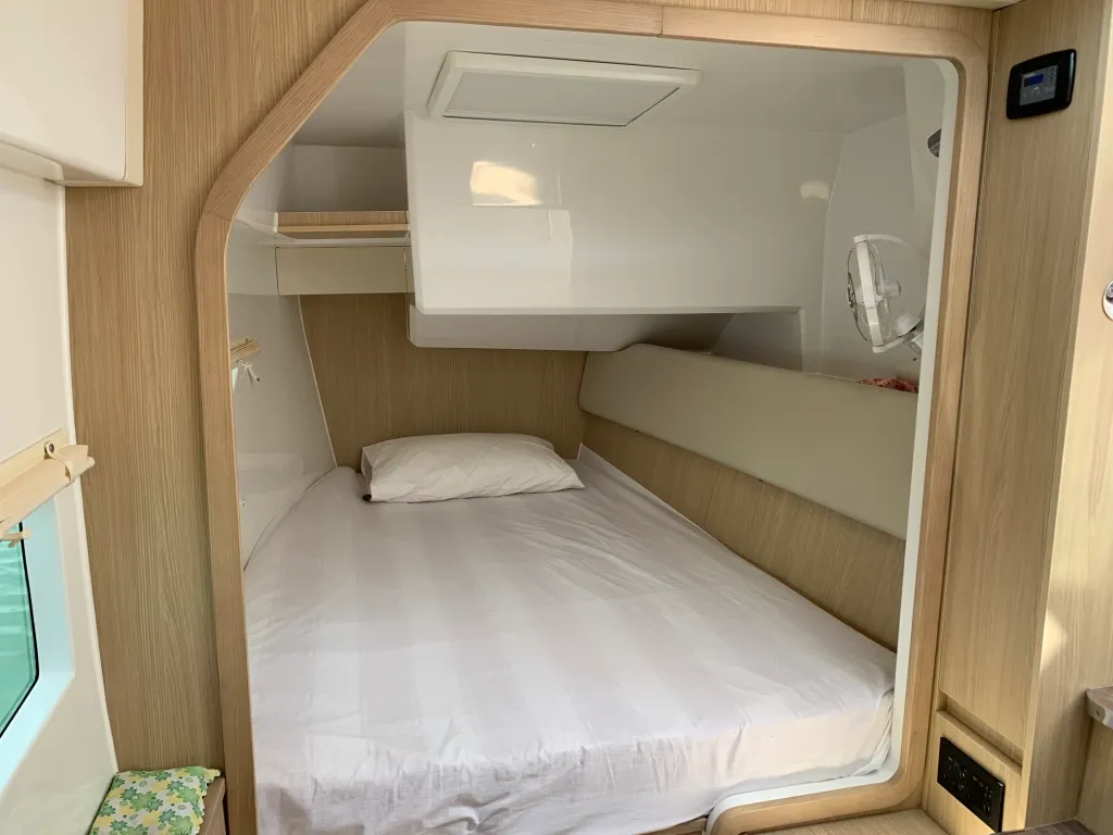Aquila 36 Sport Cat (8), photo 5 of 7