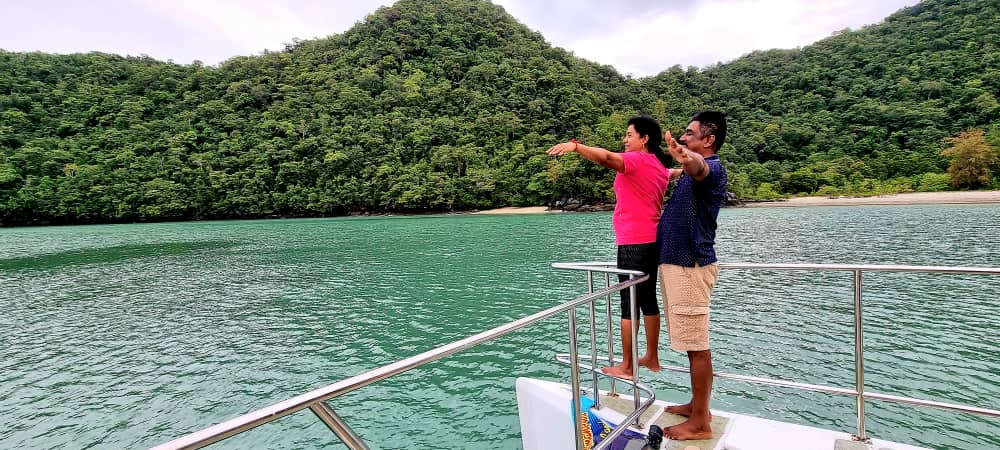 Amanpuri 2 Party Catamaran 4hr — 15 to 36 pax — photo 6 of 6
