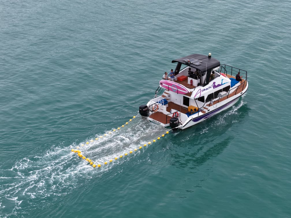 Amoi Amoi Sporty Cruiser — photo 2 of 4