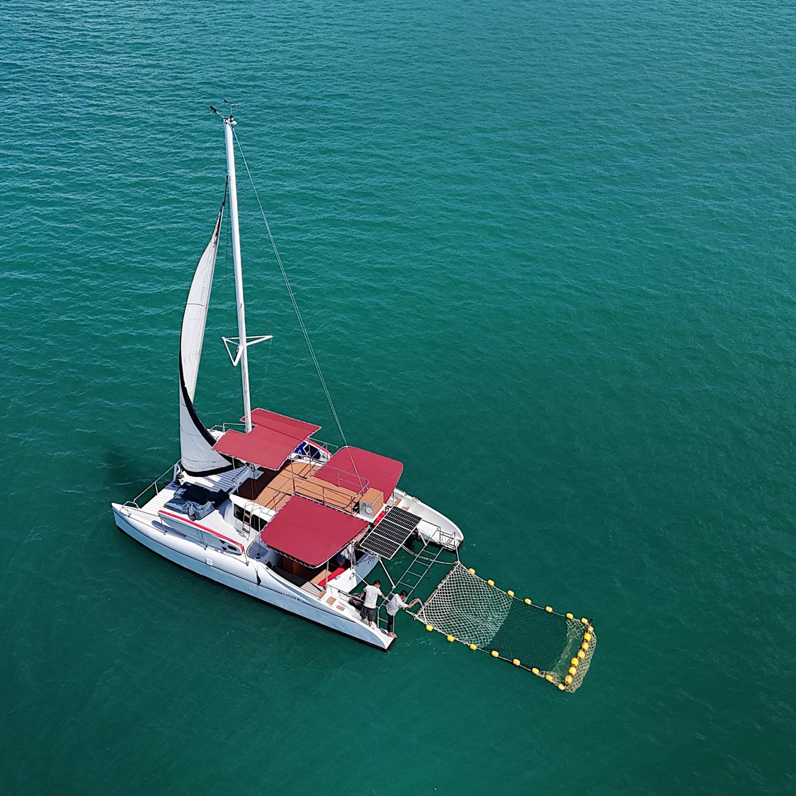 Masami 36ft Charter — photo 3 of 10