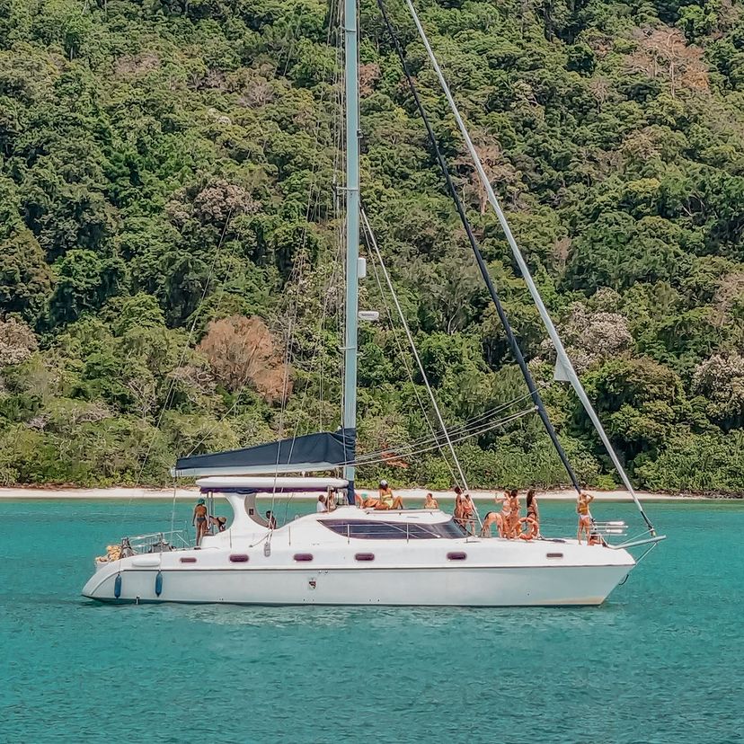 Manta Blu private 4hr — photo 3 of 22