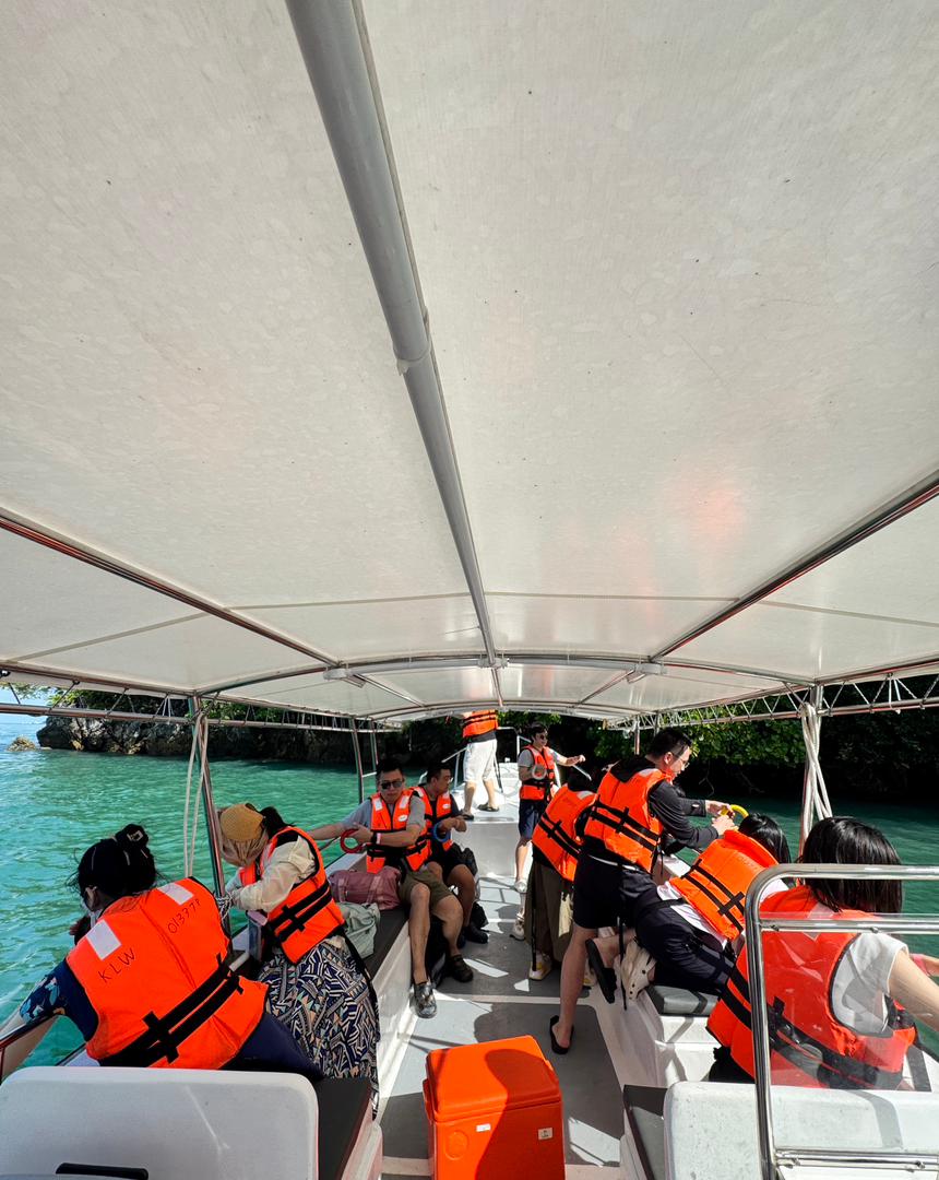 Fishing Trip Premium (6-10) photo 4