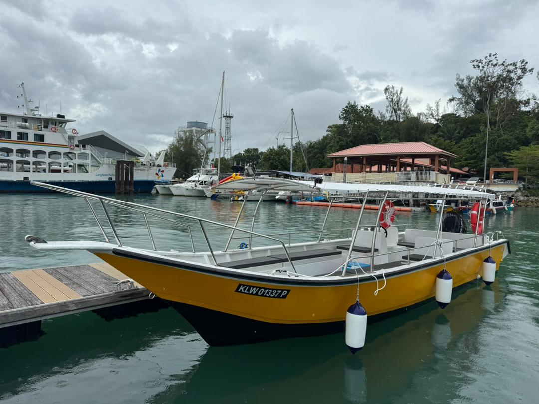 Fishing Trip Premium (6-10) photo 5