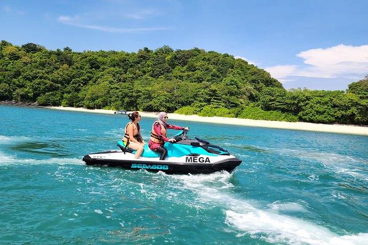 JetSki Tour — Mee Udang — photo from the tour
