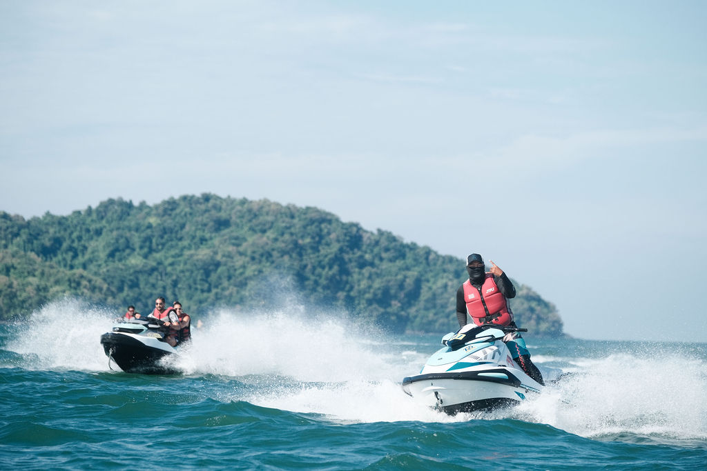 JetSki