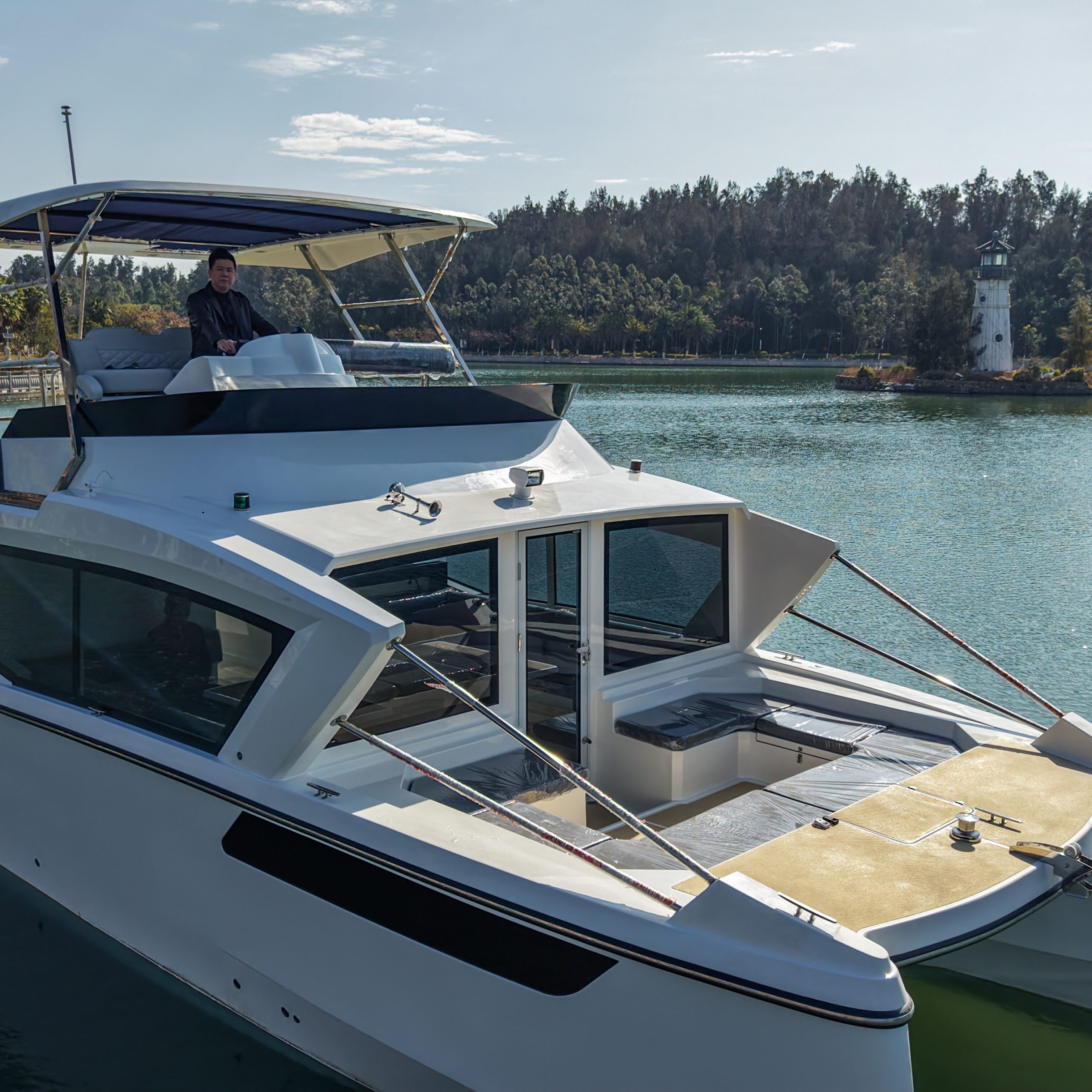 Nova One Power Cat (12-25) photo 3