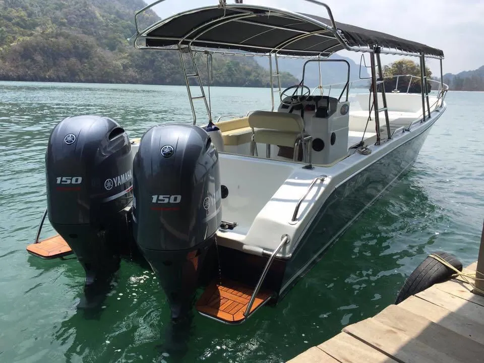 Mangrove Private Premium Boat, photo 2 of 14