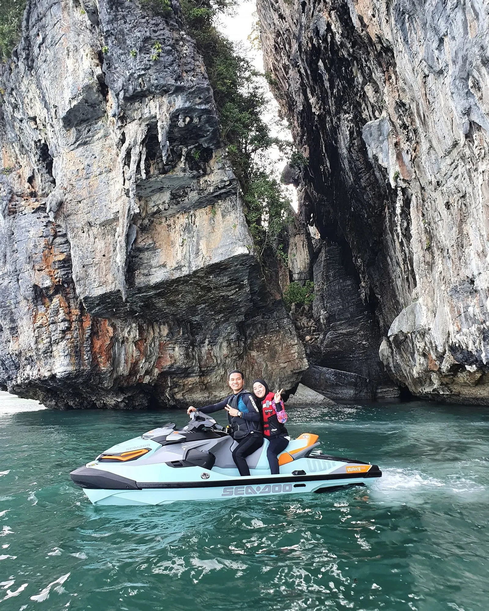 JetSki Standard — main photo