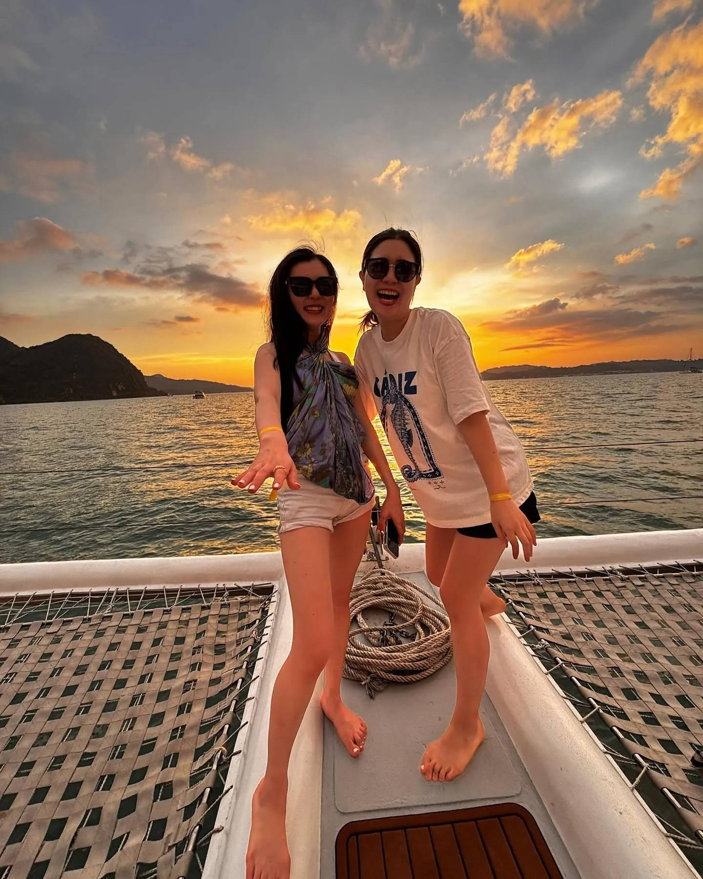 Lumlee 64ft Charter — photo 9 of 14