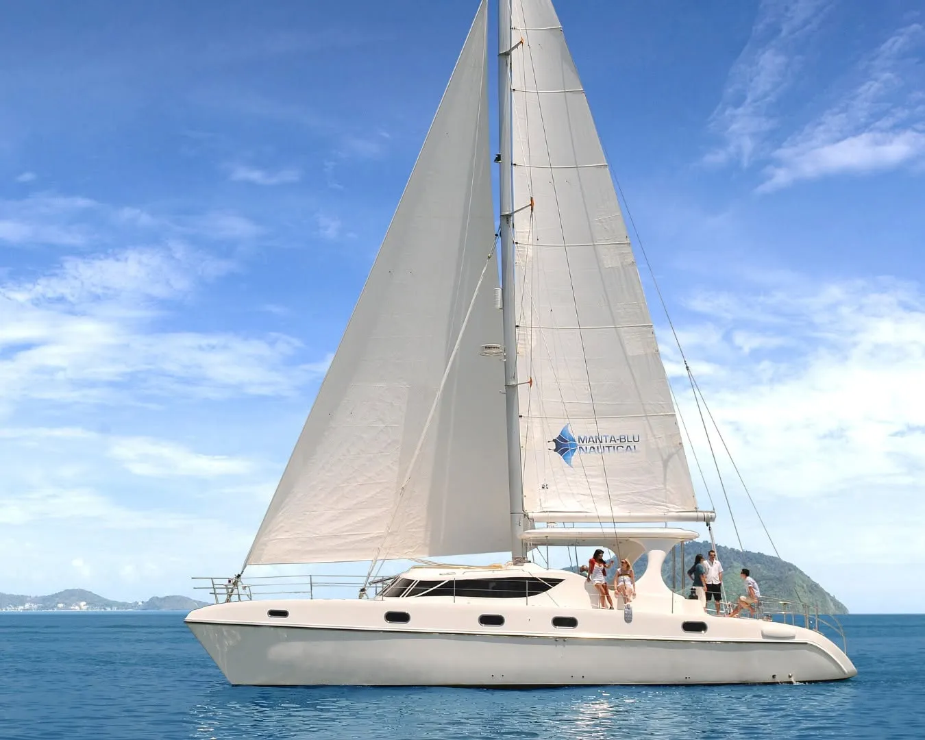 Manta Blu private 4hr — photo 7 of 22