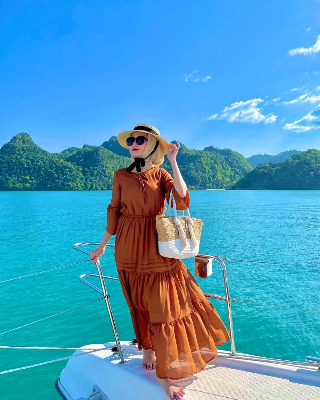 Manta Blu private 4hr — photo 19 of 22