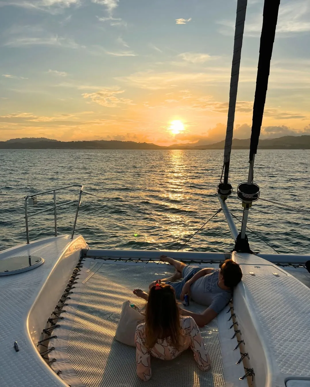 Manta Blu private 4hr — photo 22 of 22