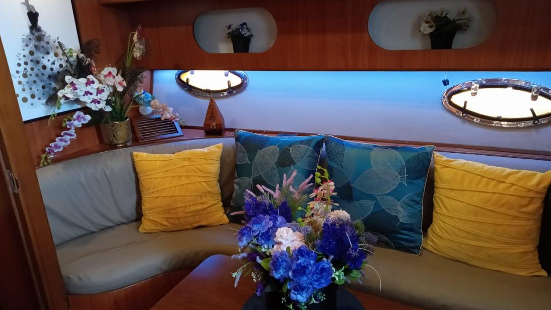 Mila Motor Yacht (8-12) photo 5