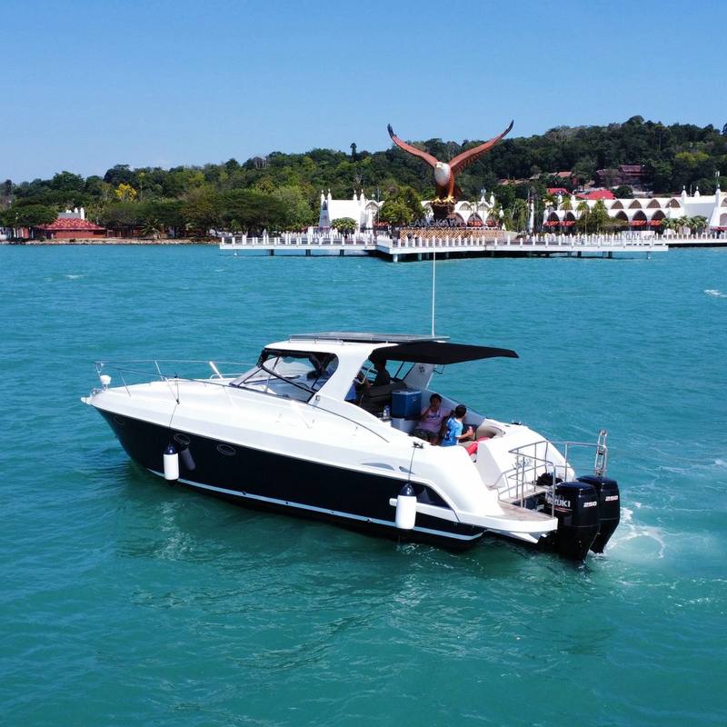 Mila Motor Yacht (8-12), photo 7 of 8