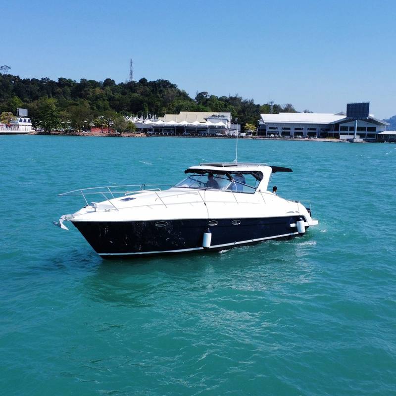 Mila Motor Yacht (8-12), photo 8 of 8