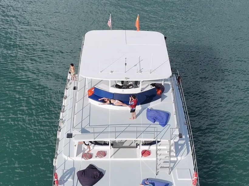 Princess Mary Power Cat (15-36) photo 3