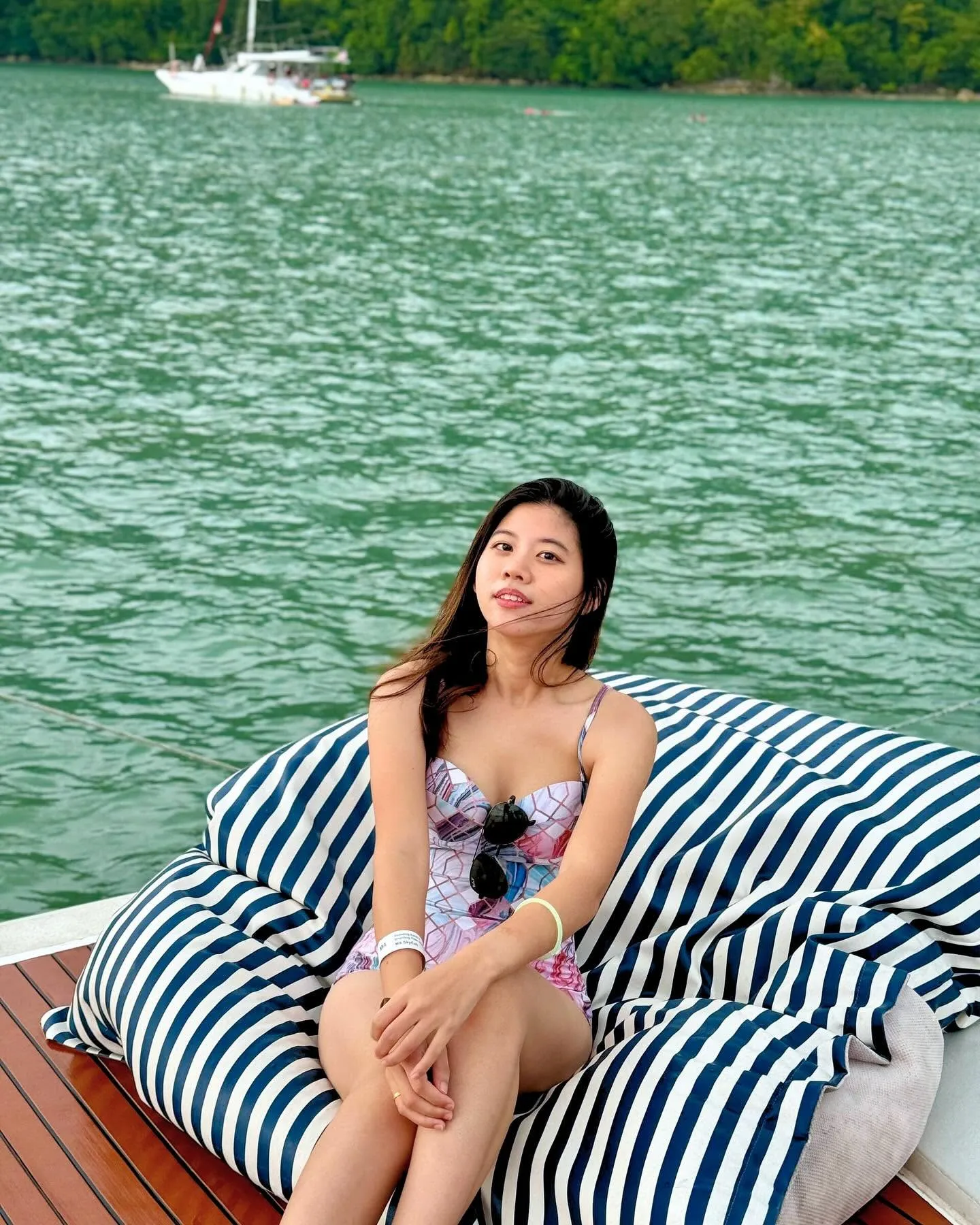 Rubylite 31ft Charter — photo 12 of 12