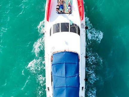 Zihan 1 Riva 58 Motor Yacht (2-10) photo 3