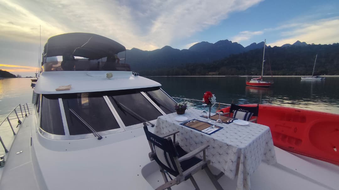 Zihan 1 Riva 58 Motor Yacht (2-10), photo 5 of 5